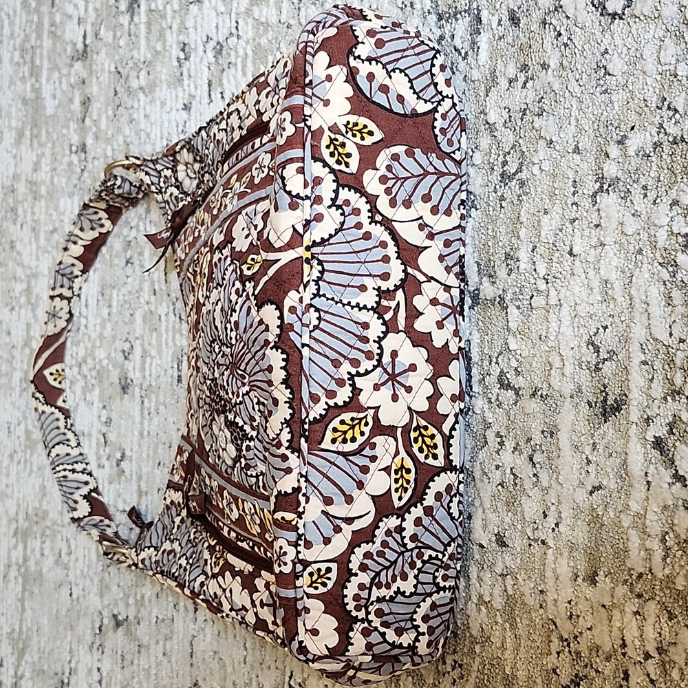 Vera Bradley Hobo/ Shoulder Bag - Picture 4 of 4